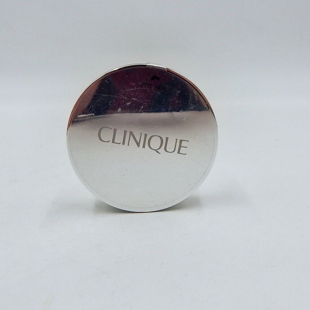 Clinique Beyond Perfecting Powder Foundation + Concealer - 07 Cream Chamois